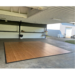 Dance Floors & Stages for rent in Western Massachusetts