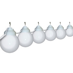 Globe String Lights rental in Western Massachusetts