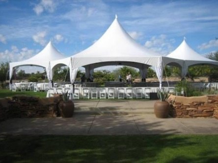 Wedding Tents for rent in Western Massachusetts