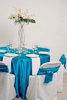 Banquet Table Linens rental in Western Massachusetts